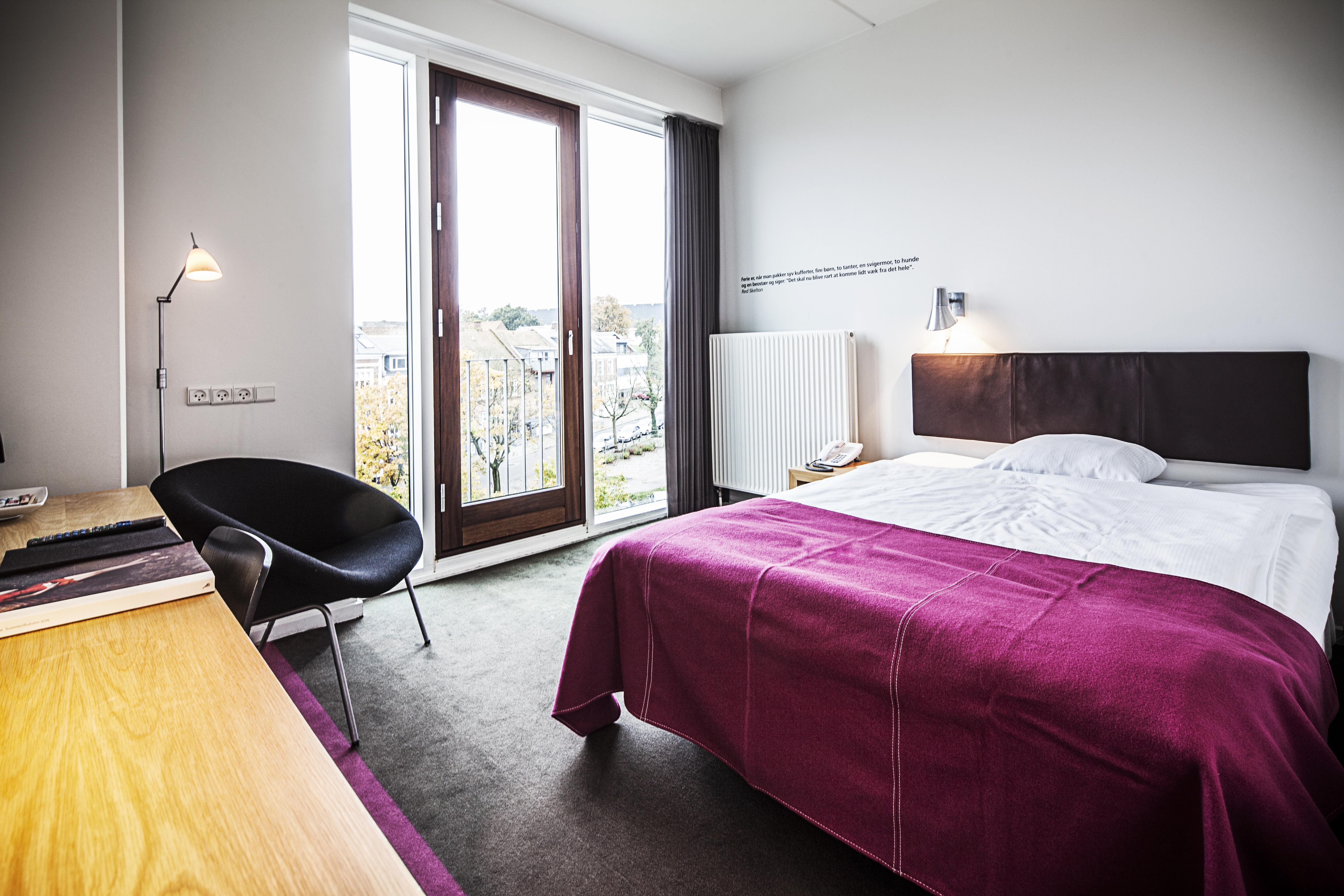 Hotel Kolding 4* Kolding