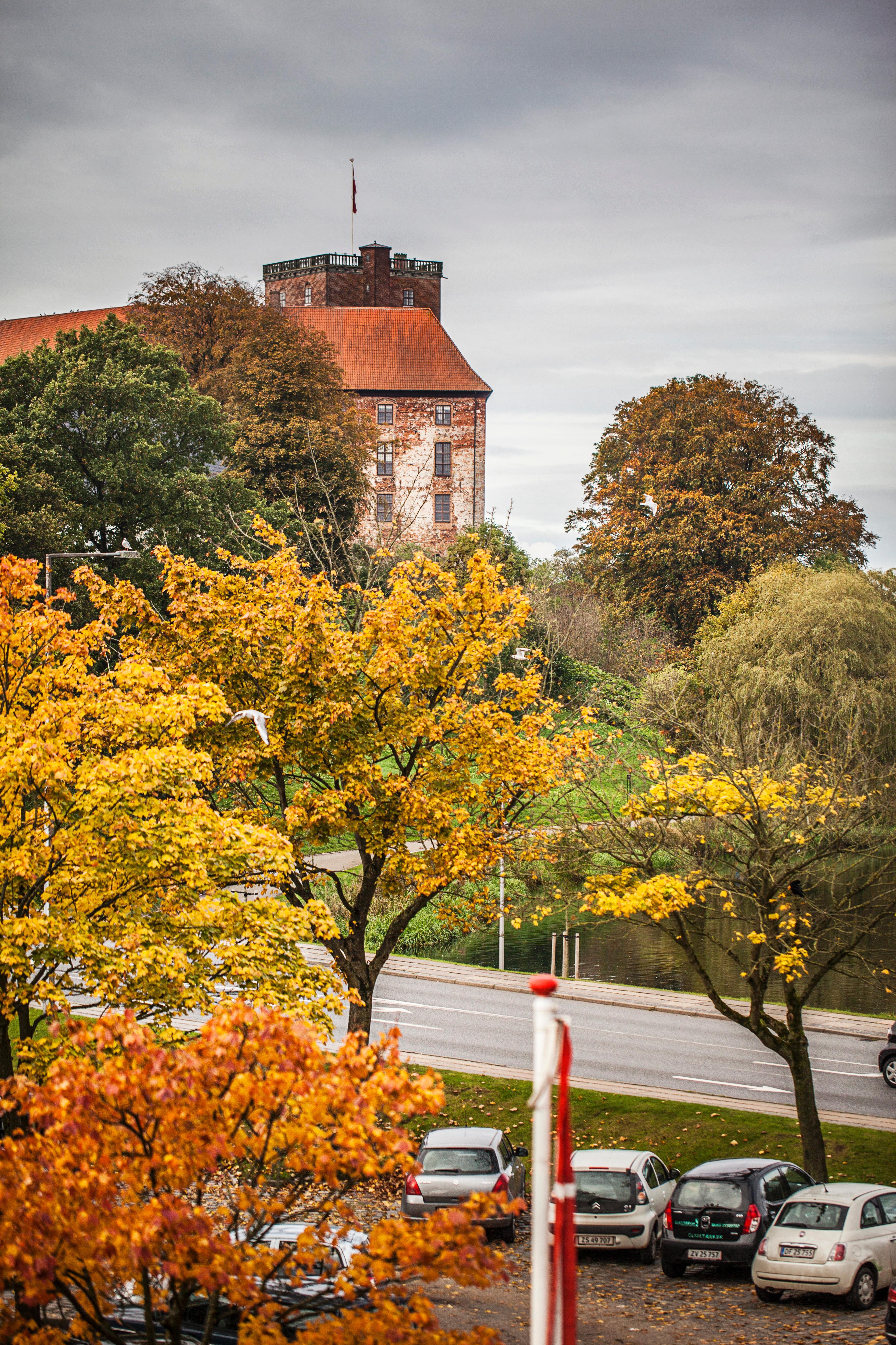 Hotel Hotel Kolding