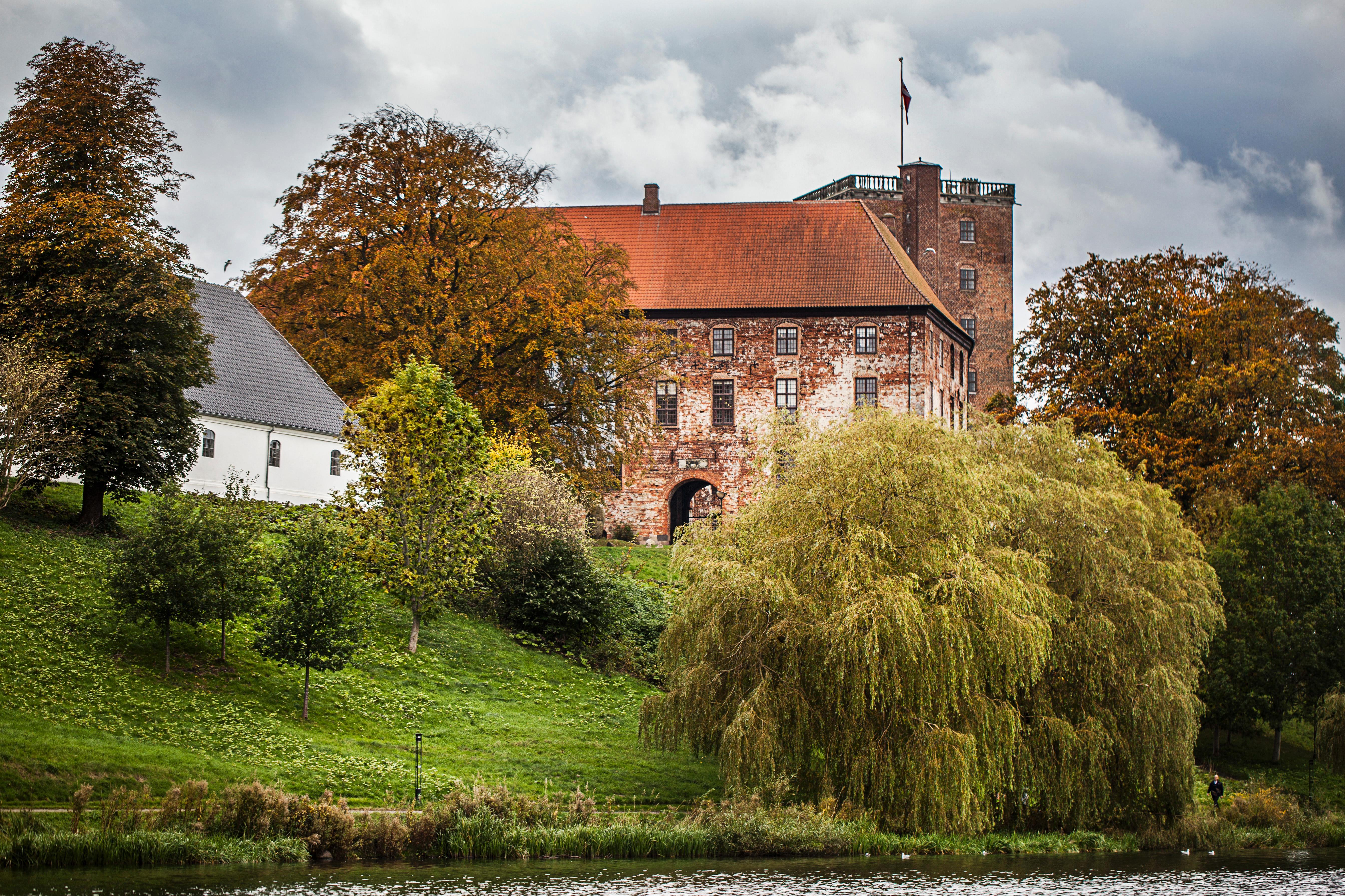 Hotel Kolding 4*