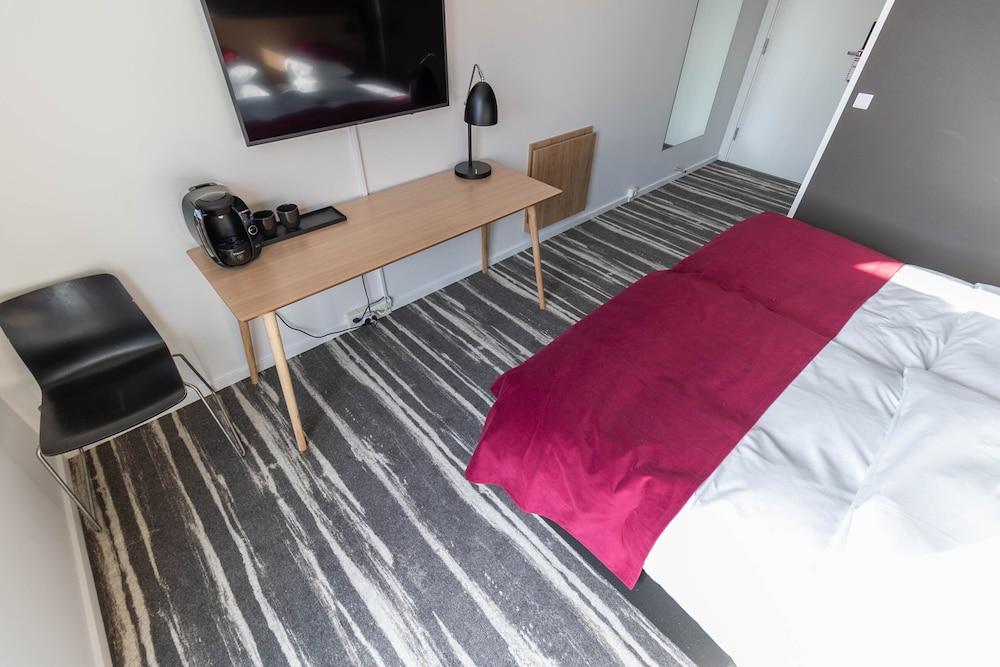 Hotel Kolding 4*