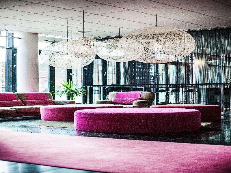 Hotel Hotel Kolding 4*