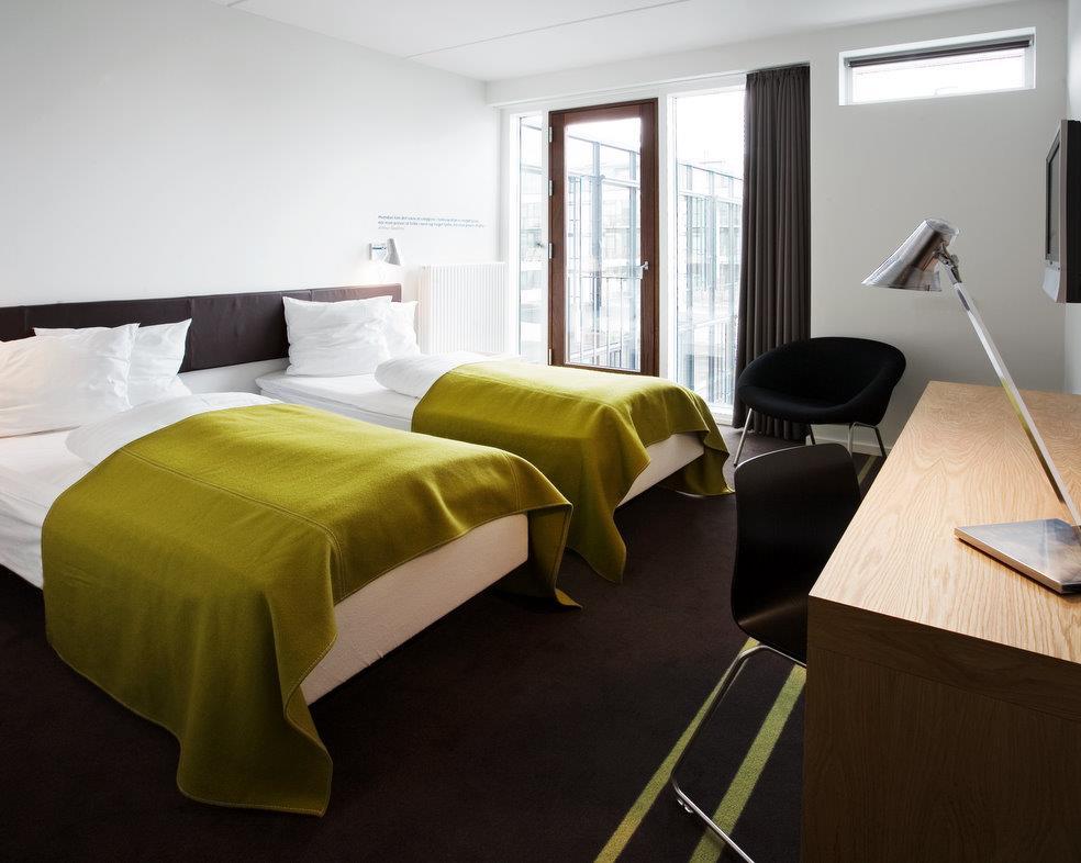 Hotel Hotel Kolding 4*