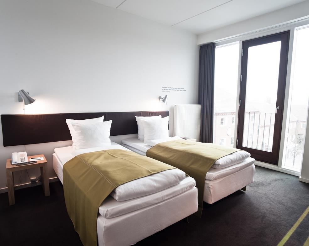 Hotel Kolding Hotel 4*