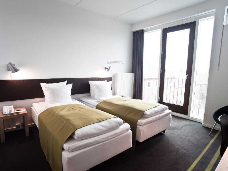 Hotel Hotel Kolding 4*