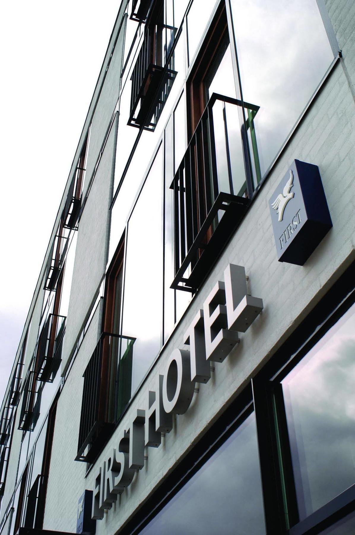 Hotel Kolding 4* Kolding