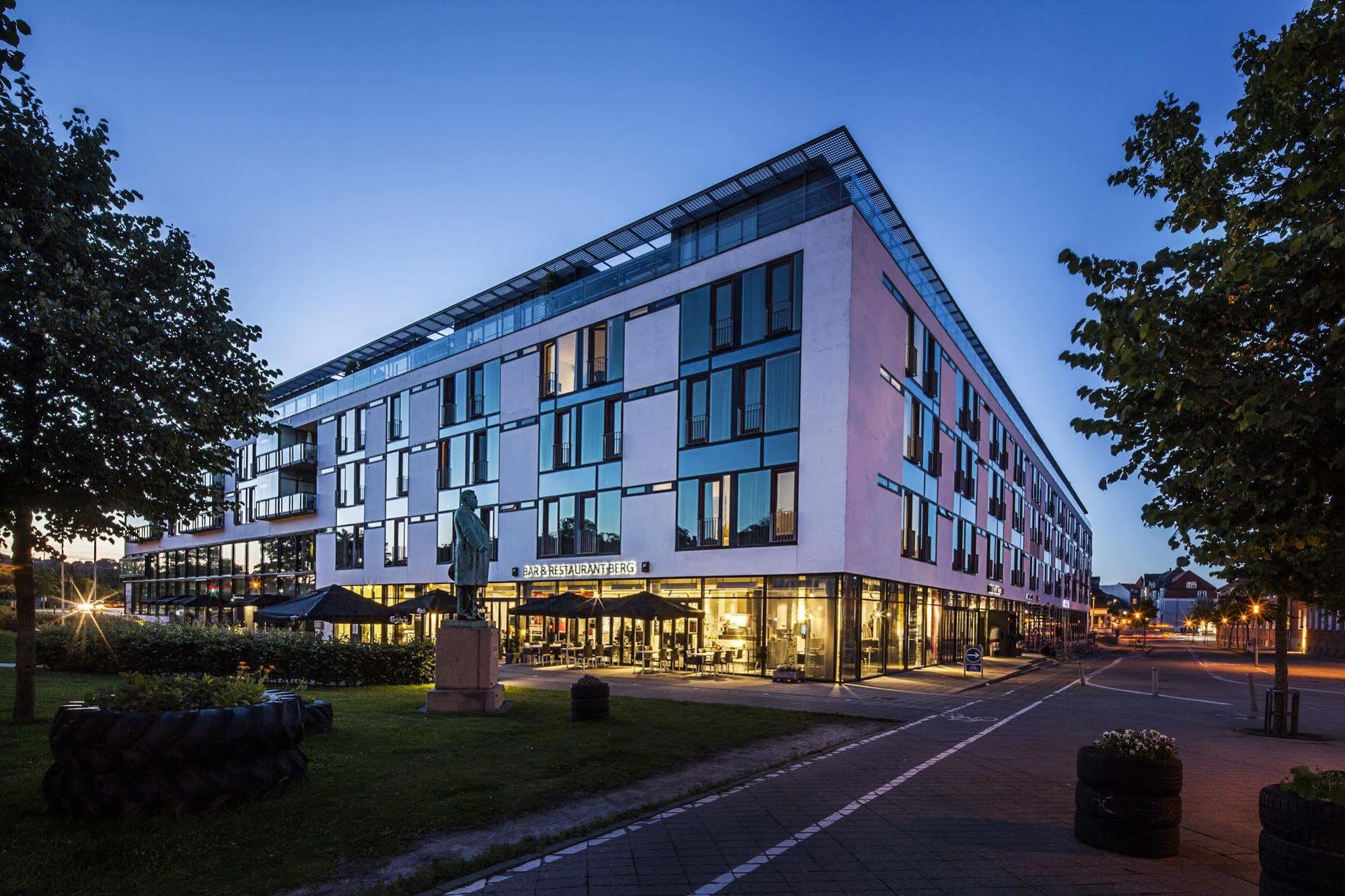 Hotel Hotel Kolding