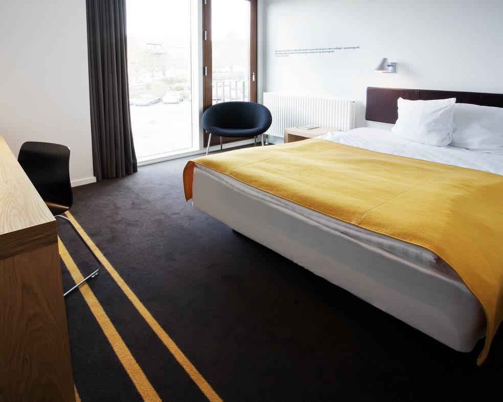 Hotel Hotel Kolding 4*